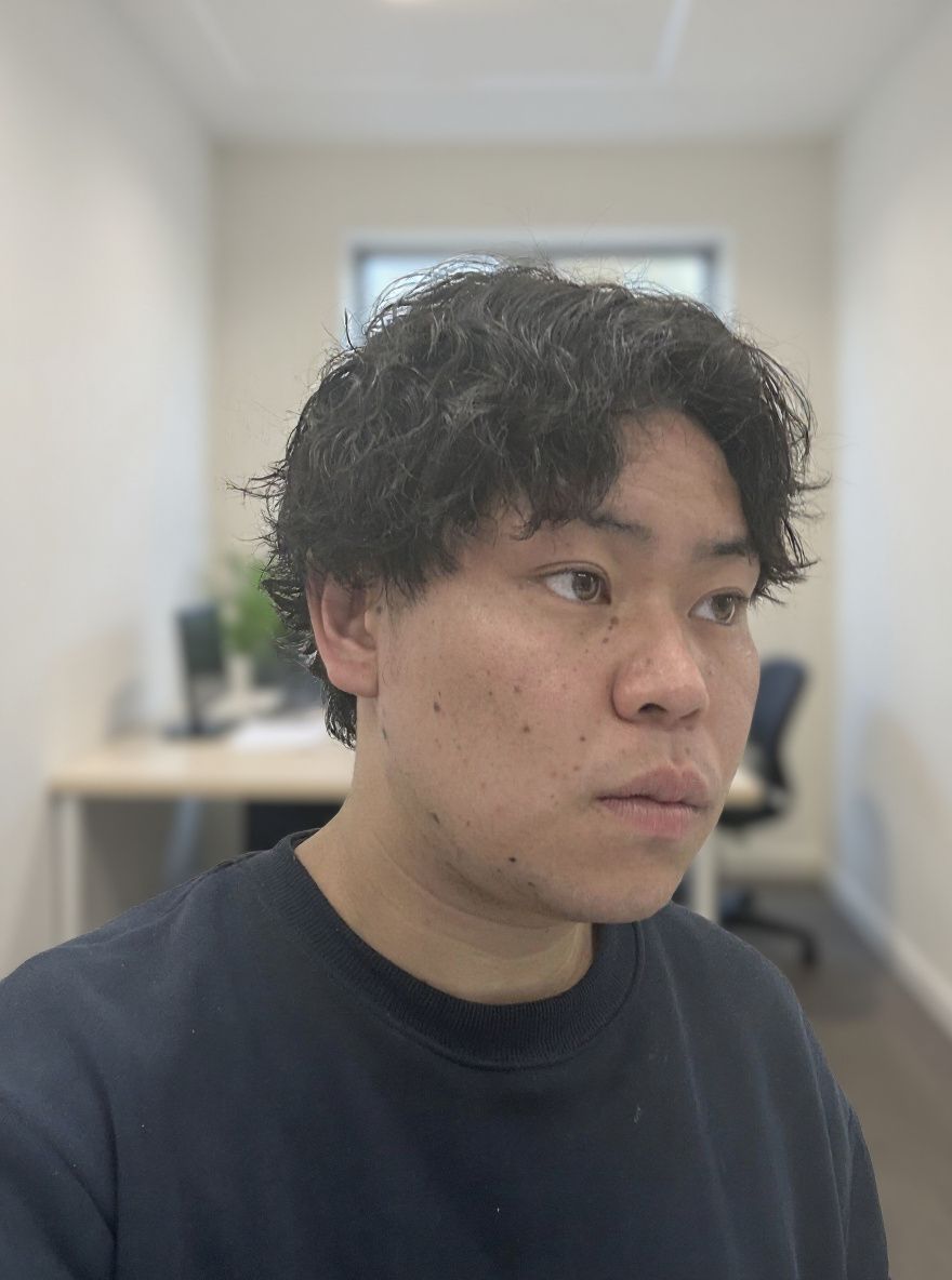 加藤 亘